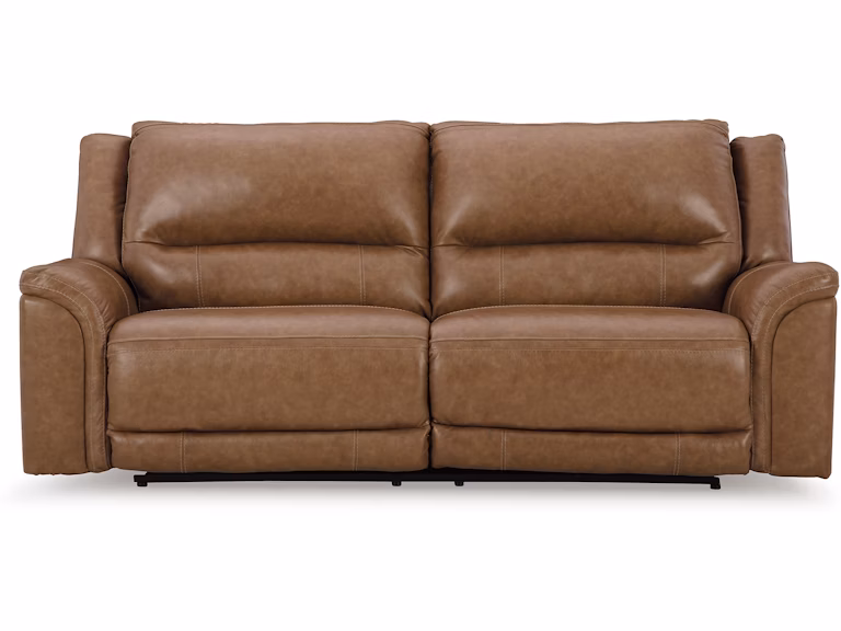 Ashley Trasimeno Power Reclining Sofa 6